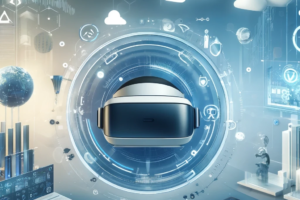 AR, VR und Mixed Reality in der Unternehmenskommunikation