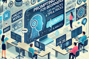 Prompting für Einsteiger