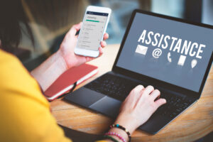 KI für Assistenz und Office Management