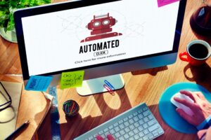 KI, Automatisierung & Agenten: Chancen, Risiken, Praxis