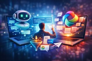 ChatGPT & MS Copilot boosten