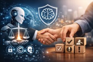 KI-Richtlinie und Ethik