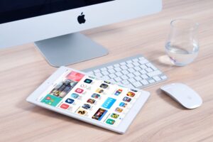 Eigene Apps mit KI entwickeln