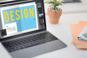 Gestaltung mit Affinity Studio Layout